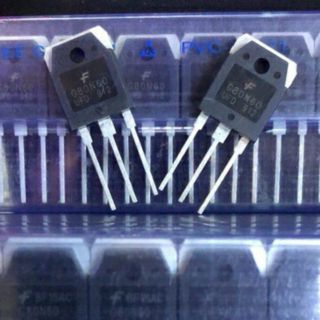 🥰 Transistor (sò) công suất 80N60