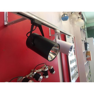 ĐÈN LED RỌI RAY LON BƠ CHIP COB