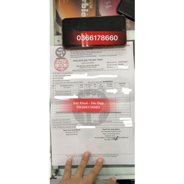 Viên uống tổng hợp PM Procare - Bổ sung Vitamin và Khoáng chất cho Phụ nữ có thai và cho con bú - Lọ 30 viên