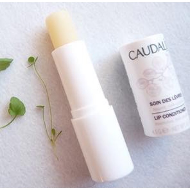 Son dưỡng môi Caudalie