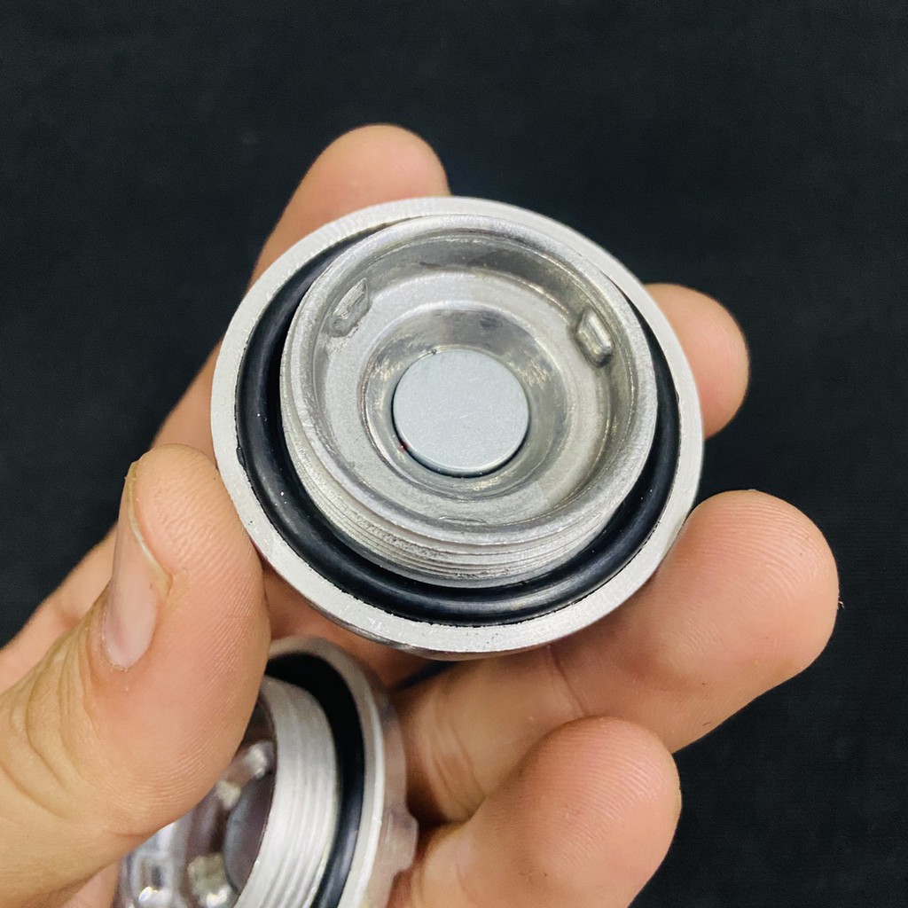 Ốc xã nhớt gắn xe EXCITER 150 đời 2015 đến 2019, ốc như ZIN theo xe