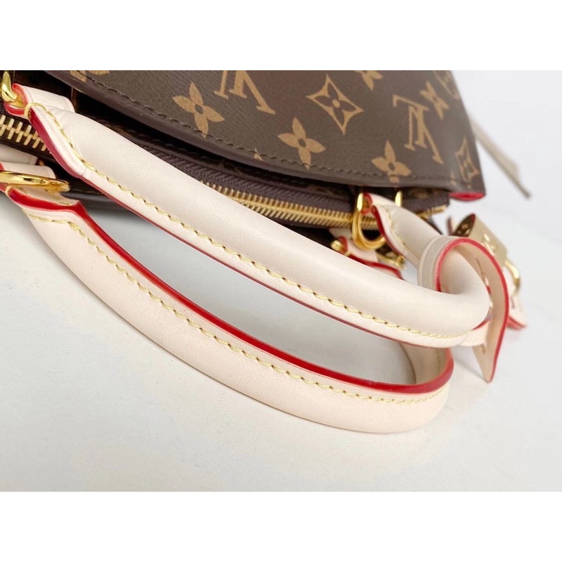 Túi xách nữ lv size 32 da thật