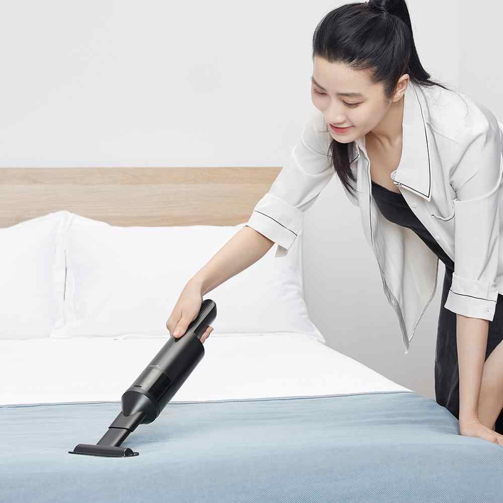 Máy hút bụi cầm tay Xiaomi Mijia Cleanfly FV2 - Hàng chính hãng | BigBuy360 - bigbuy360.vn