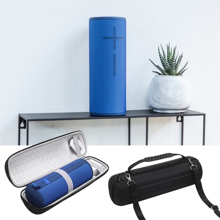 Bộ túi xách EVA dành cho loa UE BOOM 3 /SRS-XB22 /MEGABOOM 3 /JBL Charge 4