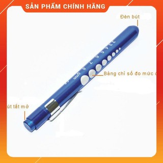 BÚT SOI ĐỒNG TỬ,SOI TAI,MŨI, HỌNG