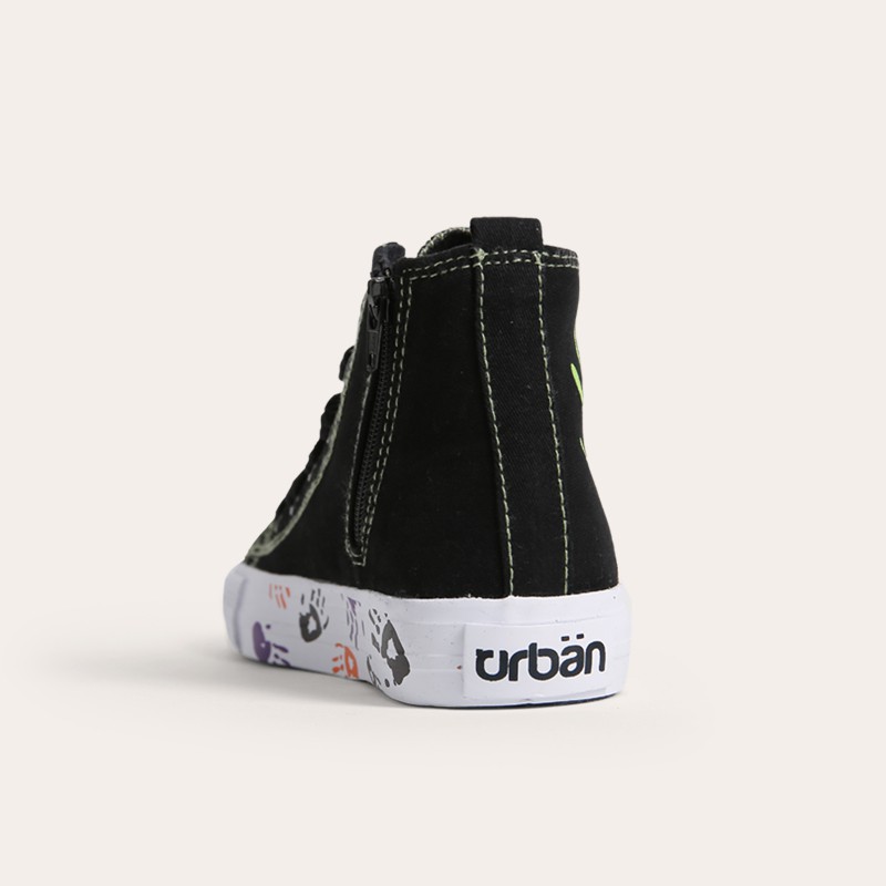 [Mã BMBAU50 giảm 7% đơn 99K] Giày Sneaker Trẻ em Unisex thời trang UB1706