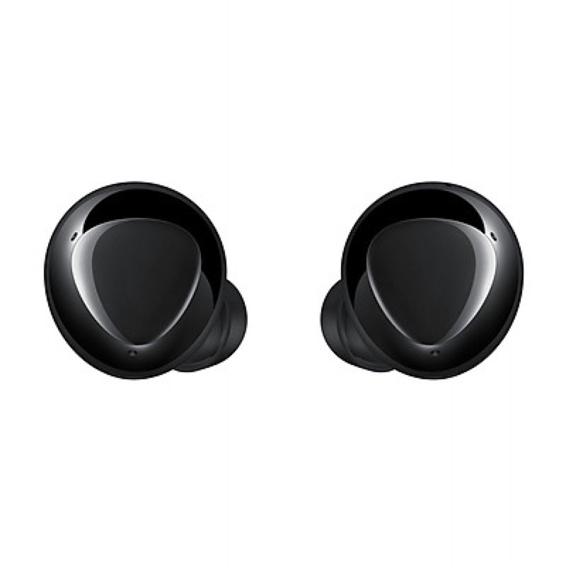 Tai Nghe Bluetooth True Wireless Samsung Galaxy Buds + Plus - Hàng Trưng Bày - Đen