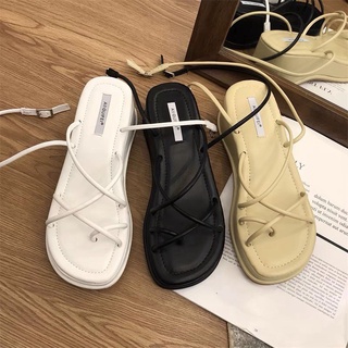DÉP SANDAL BUỘC DÂY XỎ NGÓN