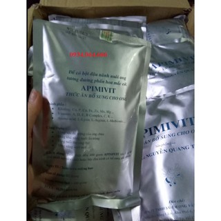 Thức ăn bổ sung cho ong Apiminvit