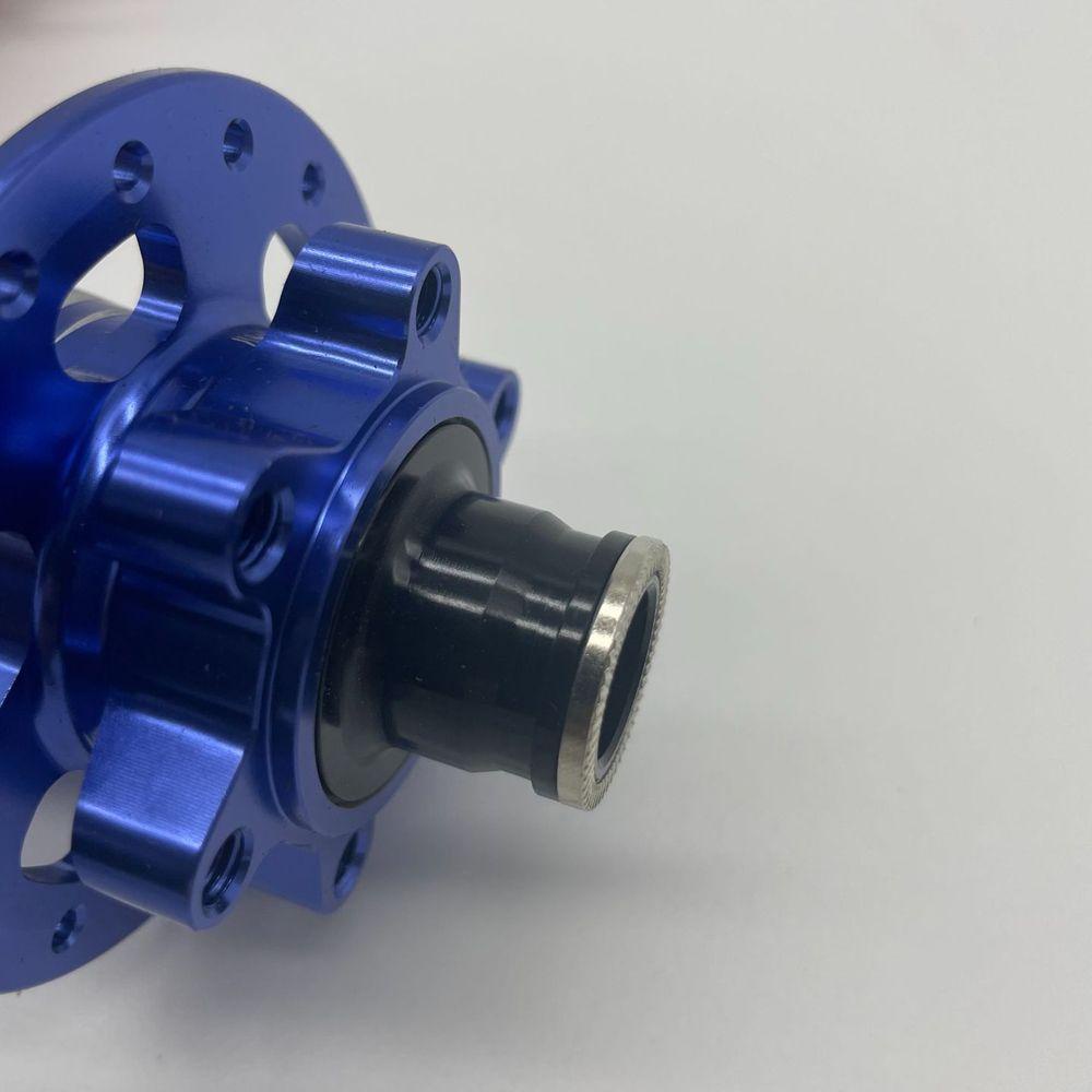 Nắp Đậy Trục Bánh Xe Đạp Leo Núi Koozer XR420 Cho Koozer XM490