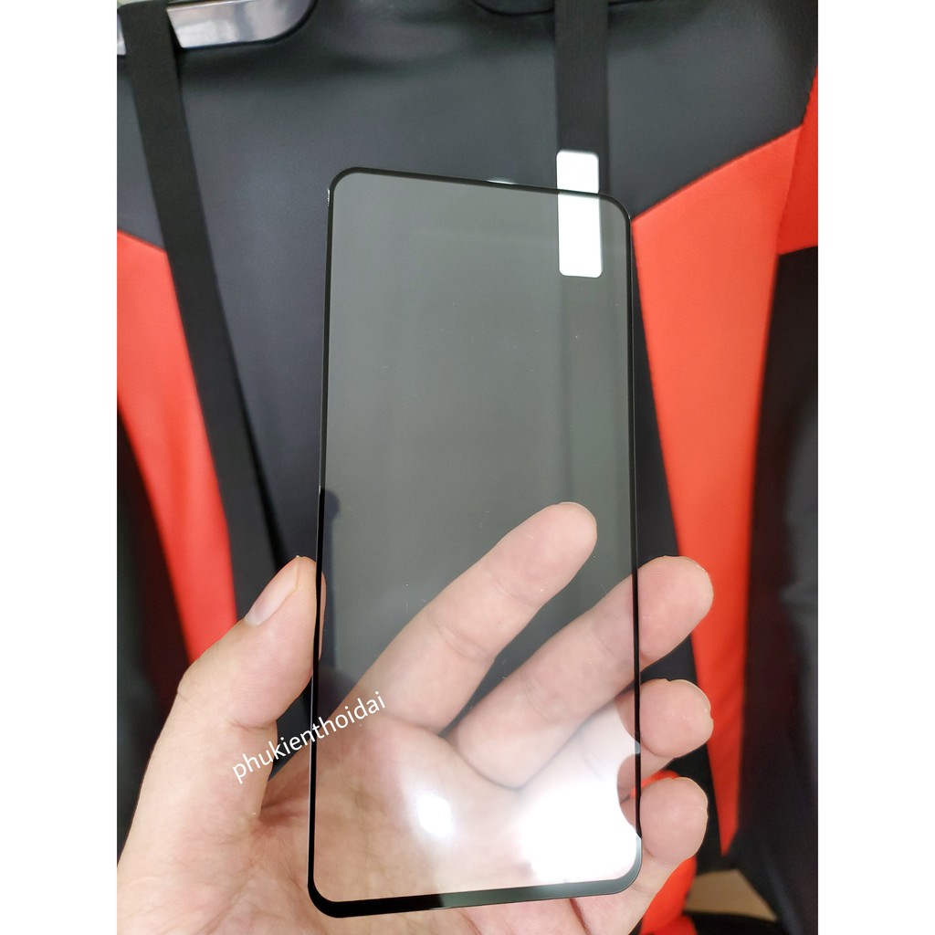 Cường lực Kingkong Redmi K30 Pro / K40 / Poco F3 / K50 / K40 Gaming / K50 Gaming /K50 Ultra Full màn trơn mượt chất đẹp