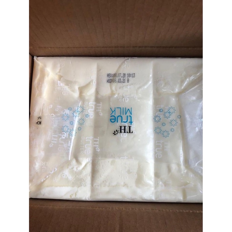Bơ lạt TH TRUE MILK 200g
