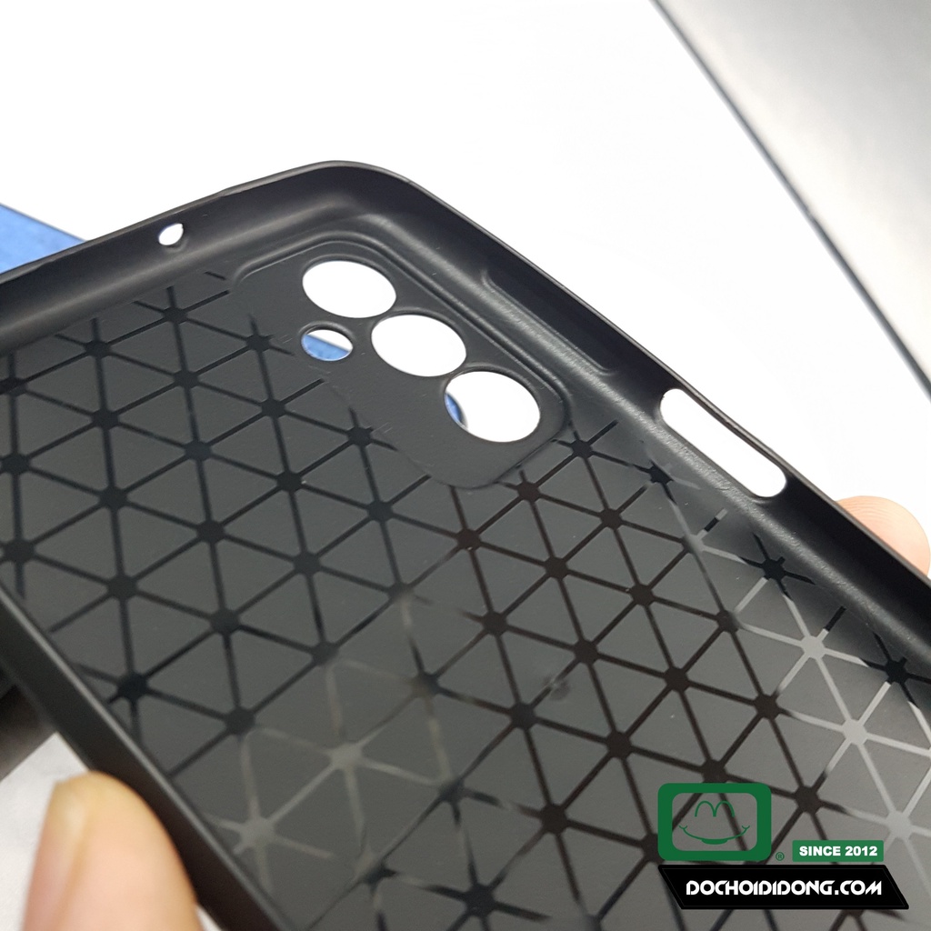 Ốp Lưng Vân Vải Samsung M23
