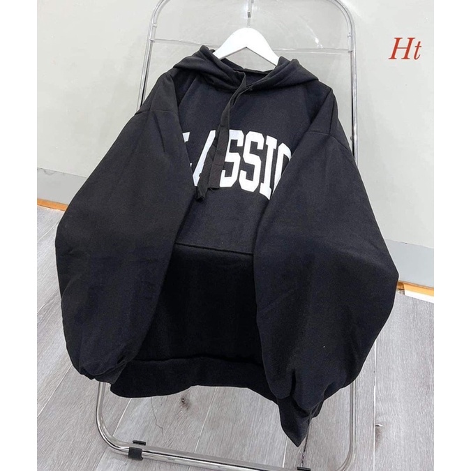Áo hoodie Class 2 chất H2A866