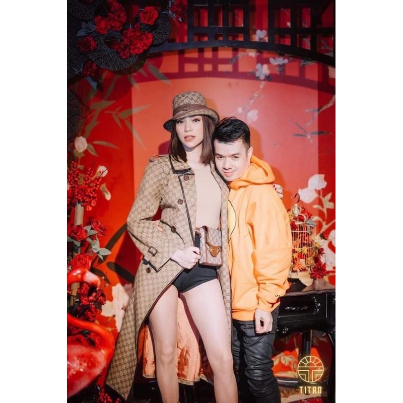 [TÚI ĐỰNG ĐIỆN THOẠI] dáng mới chất siêu đẹp(có hộp) | BigBuy360 - bigbuy360.vn