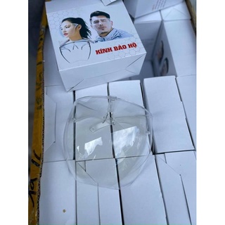 KÍNH CHỐNG GIỌT BẮN