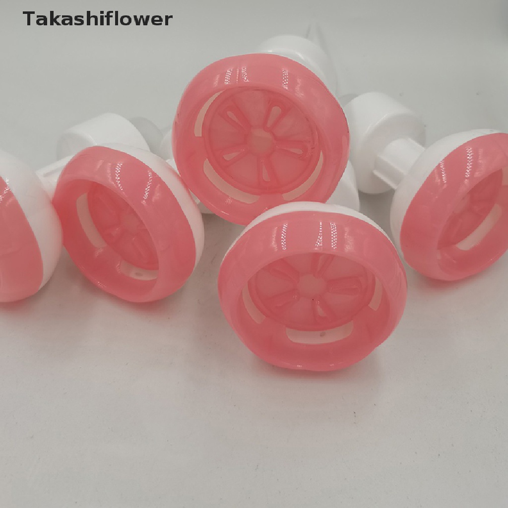 Bọt Hình Bông Hoa Tiện Dụng