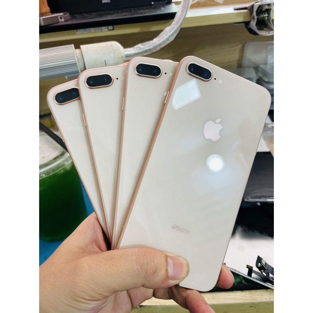 Điện thoại 8 Plus quốc tế zin all 100% MAX STORE | BigBuy360 - bigbuy360.vn