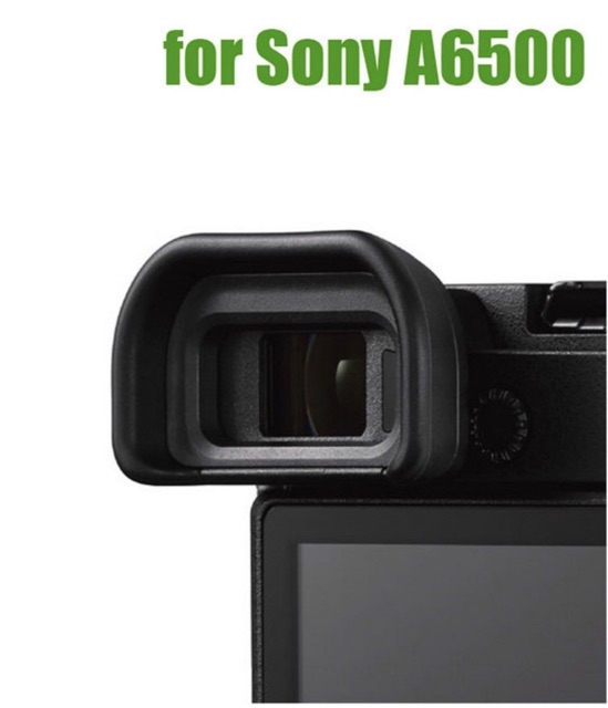 Mắt ngắm / Eyecup FDA-EP17 for SONY A6400 A6500