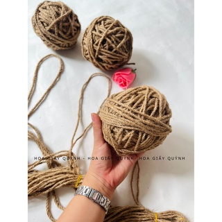 DÂY THỪNG CUỘN 200gr size 2.5mm/3mm/4mm