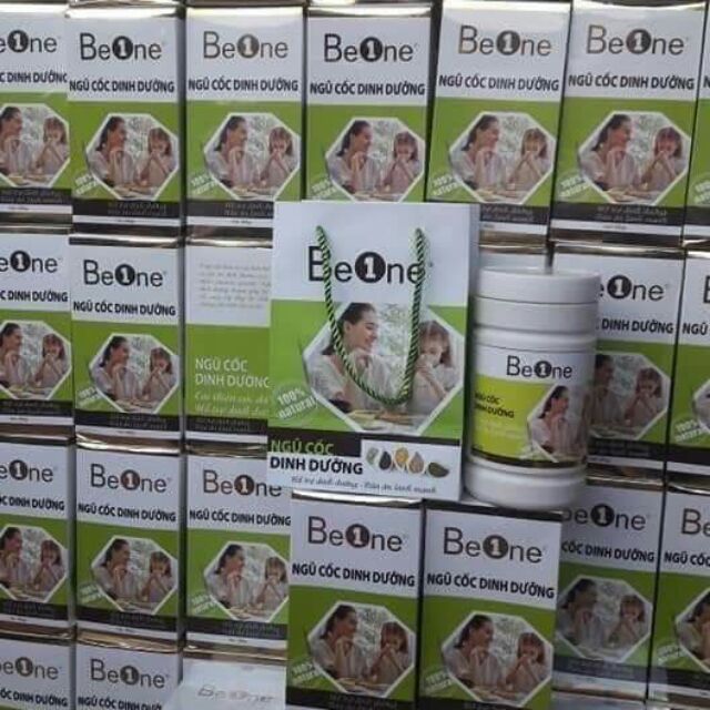 Ngũ cốc dinh dưỡng Beone