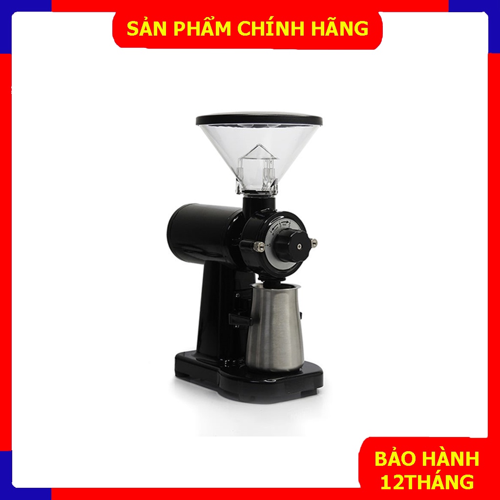 Máy Xay Cà Phê CRM 500N Hàng Chính Hãng, Nhỏ Gọn Dễ Sử Dụng