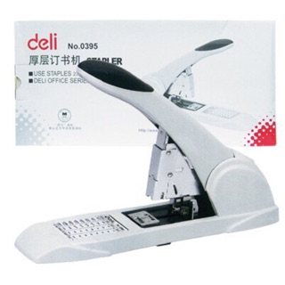 Dập ghim đại deli 0395