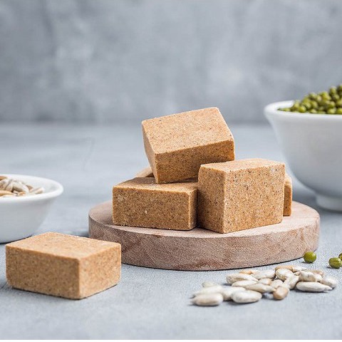 Lương khô Hải Châu 5 sao 70g date mới