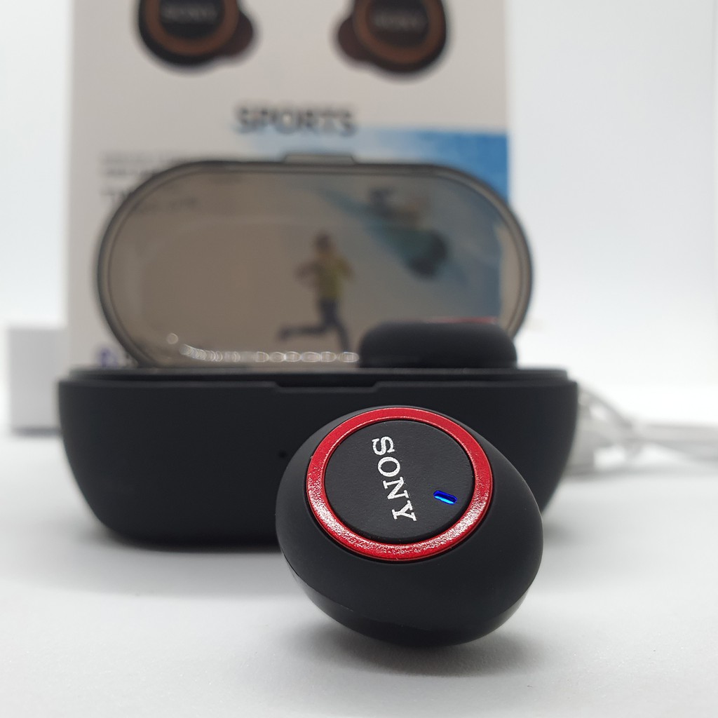 🔥SẴN HÀNG🔥 TAI NGHE BLUETOOTH NHÉT TAI SONY SPORT TWS-D76 CHẤT LƯỢNG VƯỢT XA TẦM GIÁ | BigBuy360 - bigbuy360.vn
