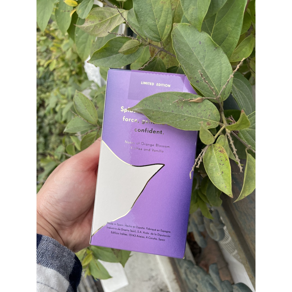 NƯỚC HOA NỮ GARDENIA 30ml / 200ml