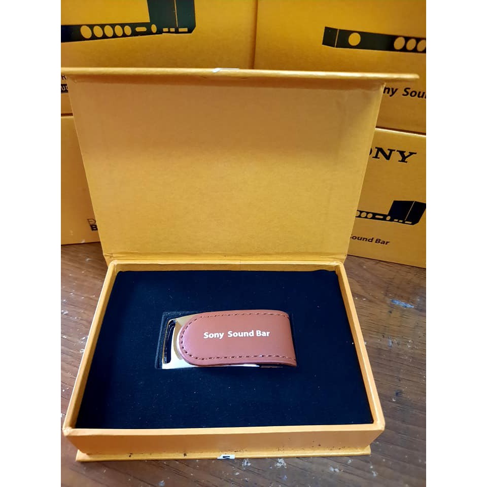 USB Sony Sound Bar 16Gb