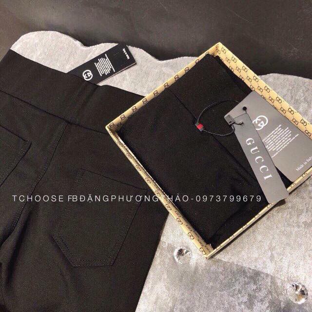 SALE LỖ GT SP QUẦN LEGGING MÌ HÀN HỘP | BigBuy360 - bigbuy360.vn