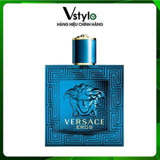 Nước Hoa Nam Versace Eros EDT 100ml