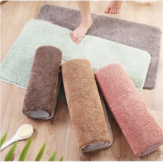 thảm chân siêu dầy cao cấp