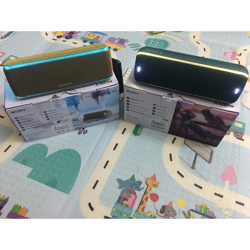 Loa Bluetooth Sony Cao cấp SRS-XB32 /gce