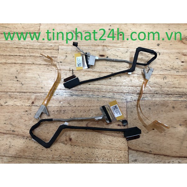 Thay Cable - Cable Màn Hình Cable VGA Laptop Lenovo Y530 Y7000 Y530-15 Y530-15ICH Y530-151CH DC02001ZY10 DC02001ZY00