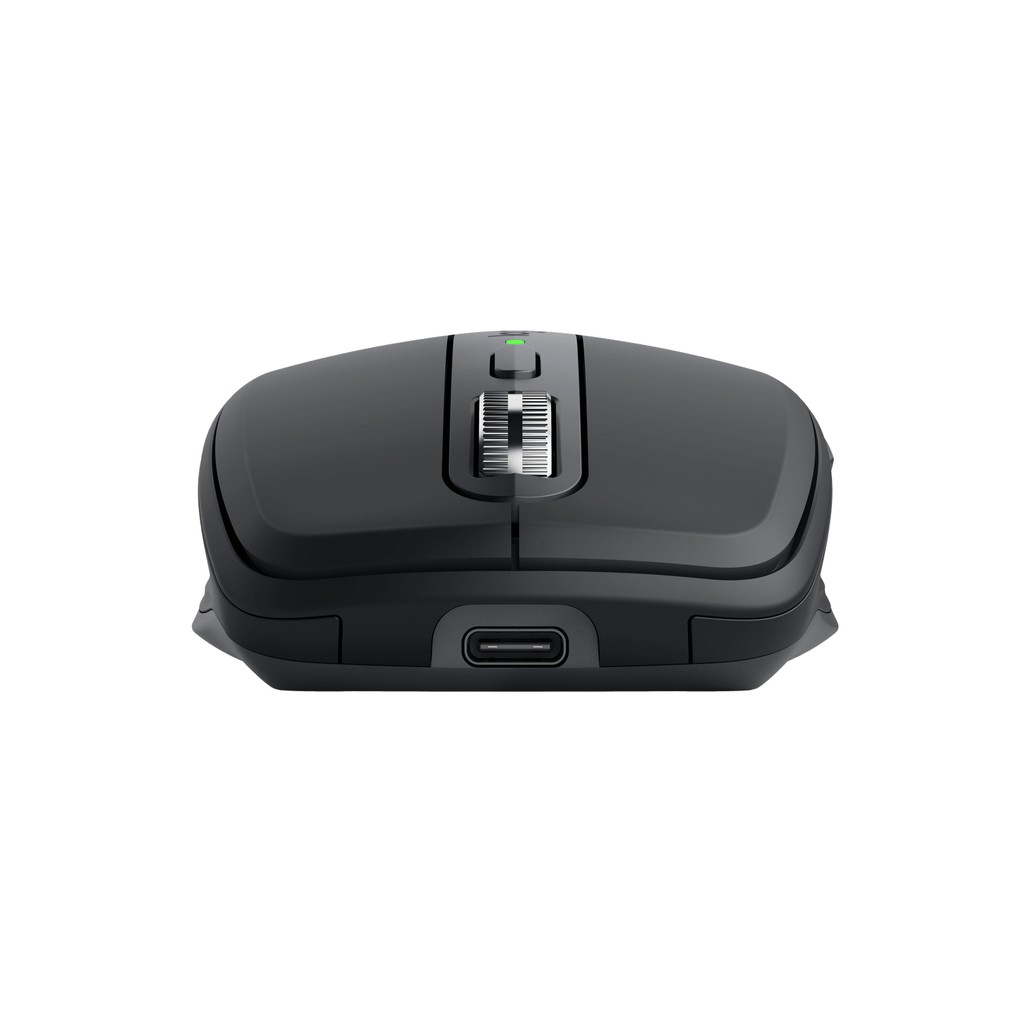 Chuột Bluetooth Logitech MX Anywhere 3 Graphite