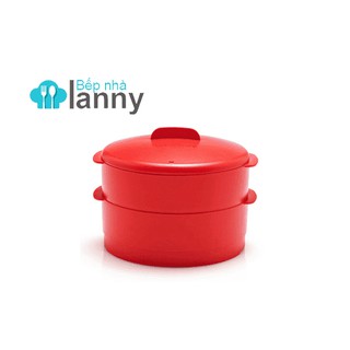Xửng hấp Steam It 2 Tầng Tupperware
