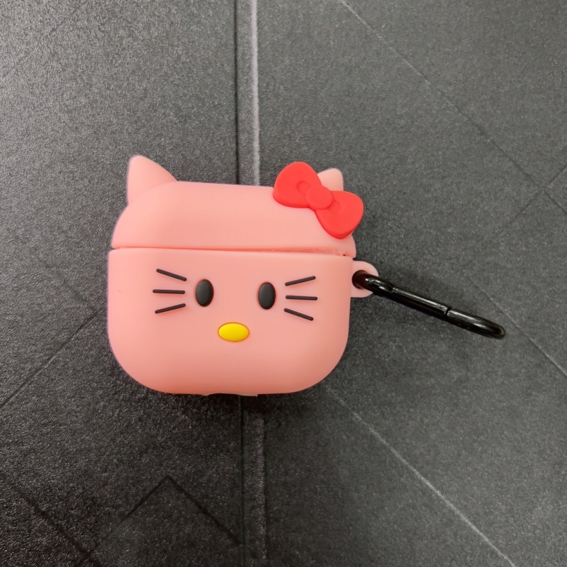 Ốp cao su cho Tai nghe Airpods3