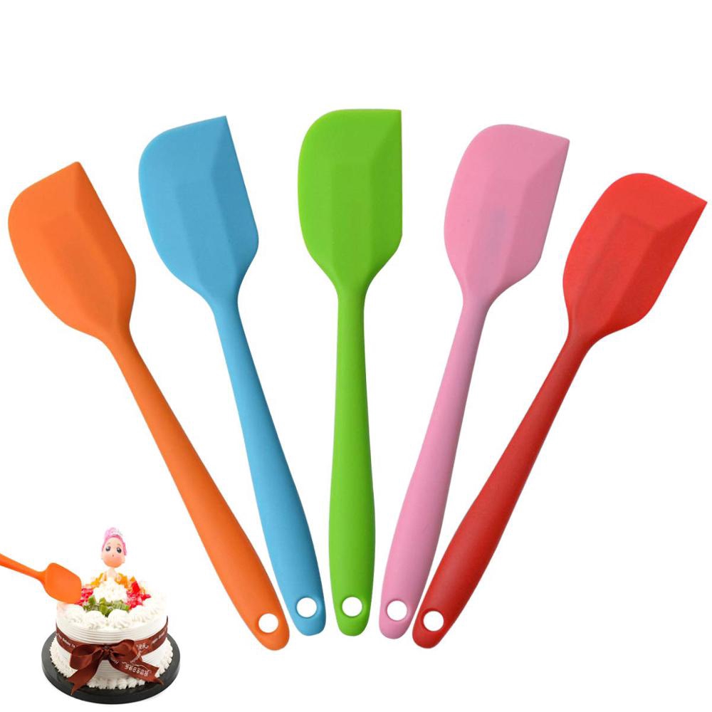 Cây vét bộ silicon chịu nhiệt chống dính cao cấp