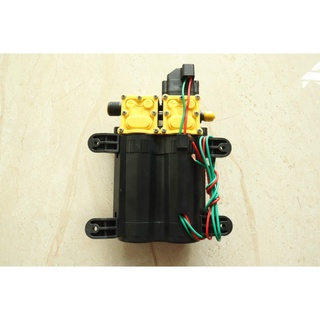 Máy bơm mini 12V bom mini - bộ bơm SINLEADER