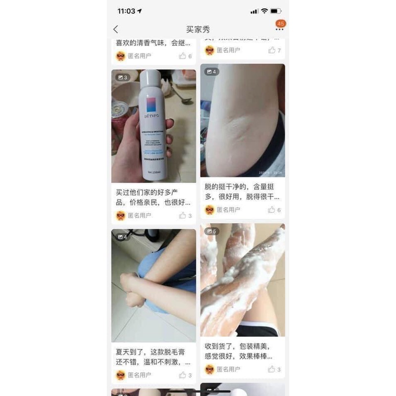 Tẩy Lông Sẵn hàng | BigBuy360 - bigbuy360.vn
