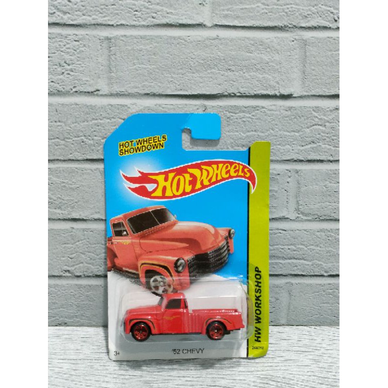 Phụ Kiện Trang Trí Hình Xe Hotwheel Kw Made In China