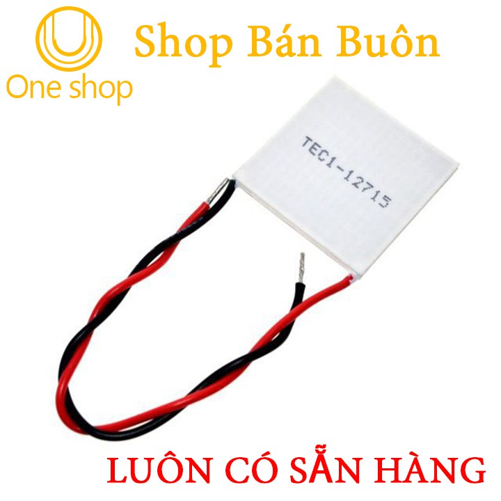 Sò Nóng Lạnh TEC1 40x40mm