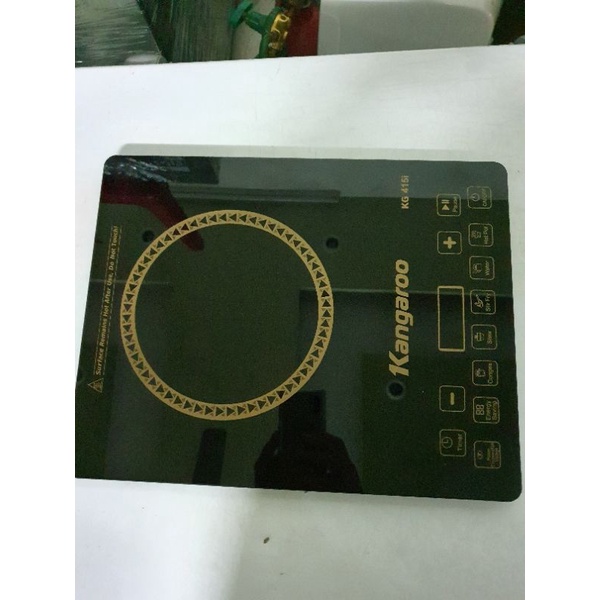 Bếp từ Kangaroo kg415i
