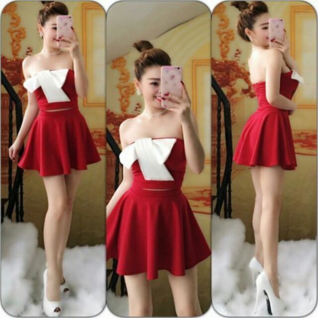 Váy cát hàn loại 1