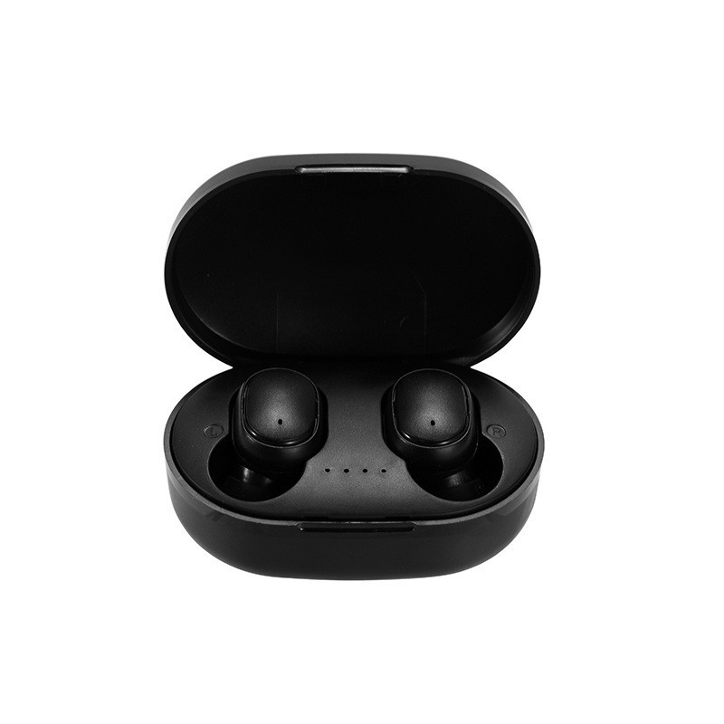Tai Nghe Bluetooth Không Dây TWS Phong Cách Thể Thao Có Mic Cho IPhone / Android / PC