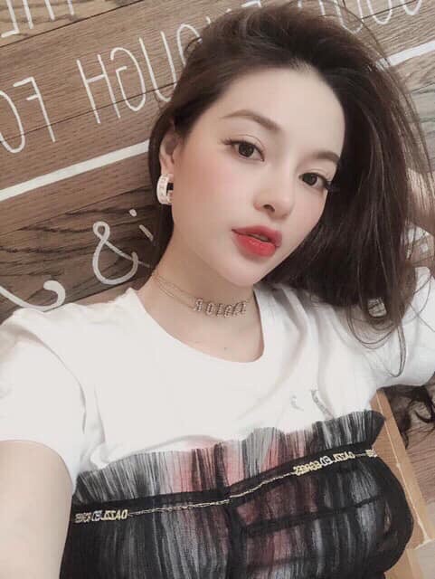 Vòng cổ mẫu mới 2020