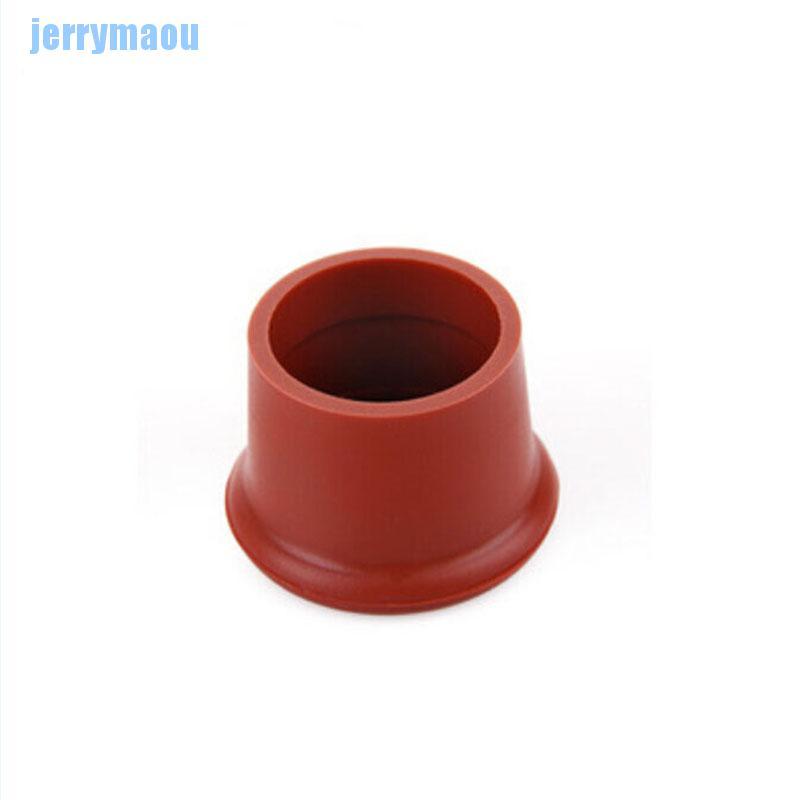 Nắp Đậy Chai Rượu / Bia Bằng Silicone Tiện Dụng Cho Nhà Bếp / Quán Bar