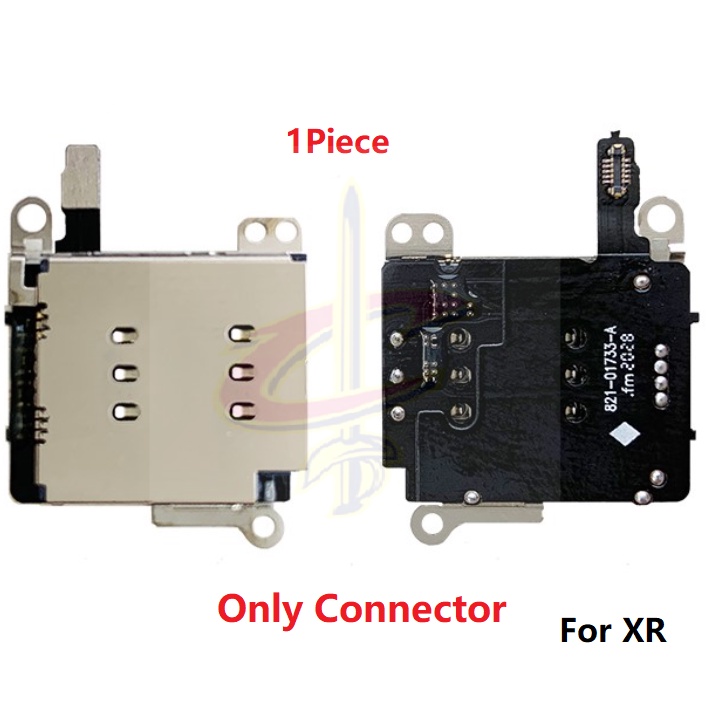 Đầu Đọc Thẻ sim Kép Chuyên Dụng Cho Xr sim
